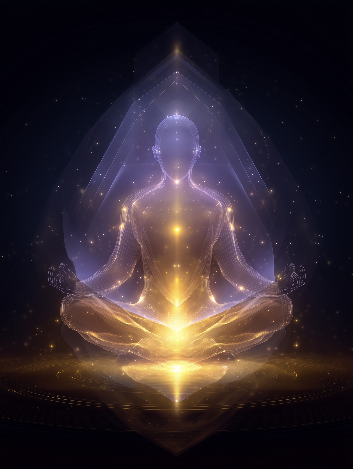 Energetischer Schutz – 5-Minuten Guide