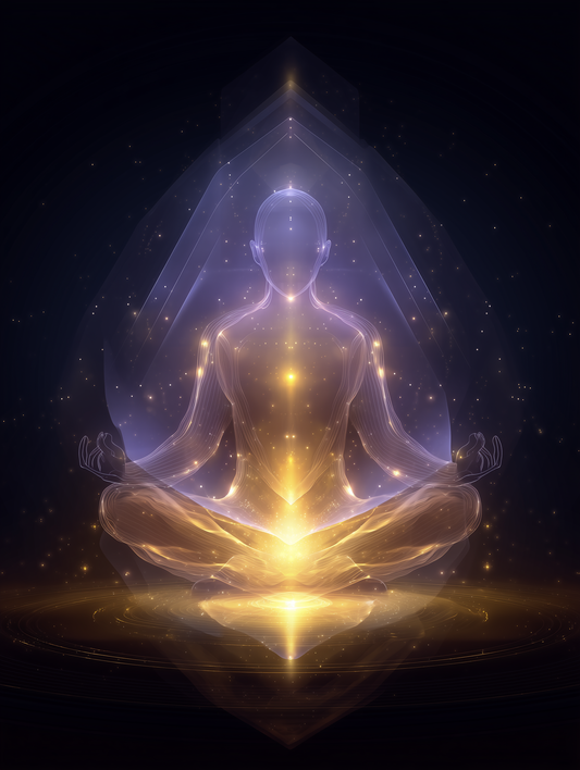 Energetischer Schutz – 5-Minuten Guide